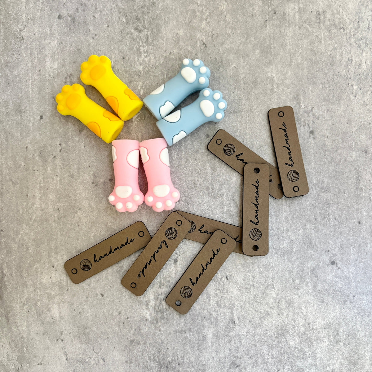 Yarn Accessories