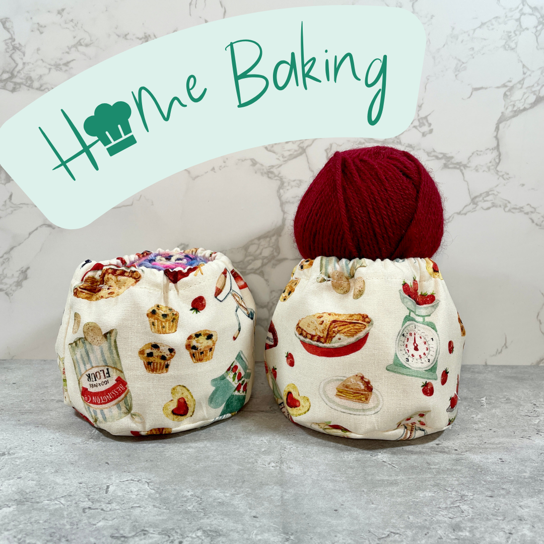 Cake Coozies